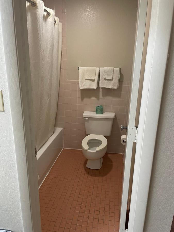 Royal Inn Motel Fredericksburg Luaran gambar